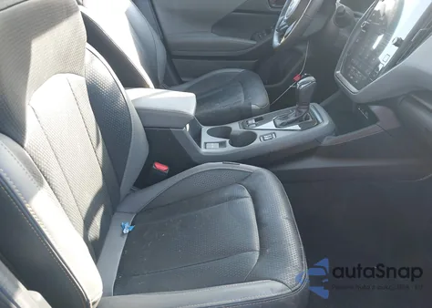 2024 Subaru Crosstrek Wilderness from USA, damaged, VIN 4S4GUHU68R3755274